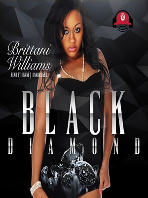 cover image of Black Diamond